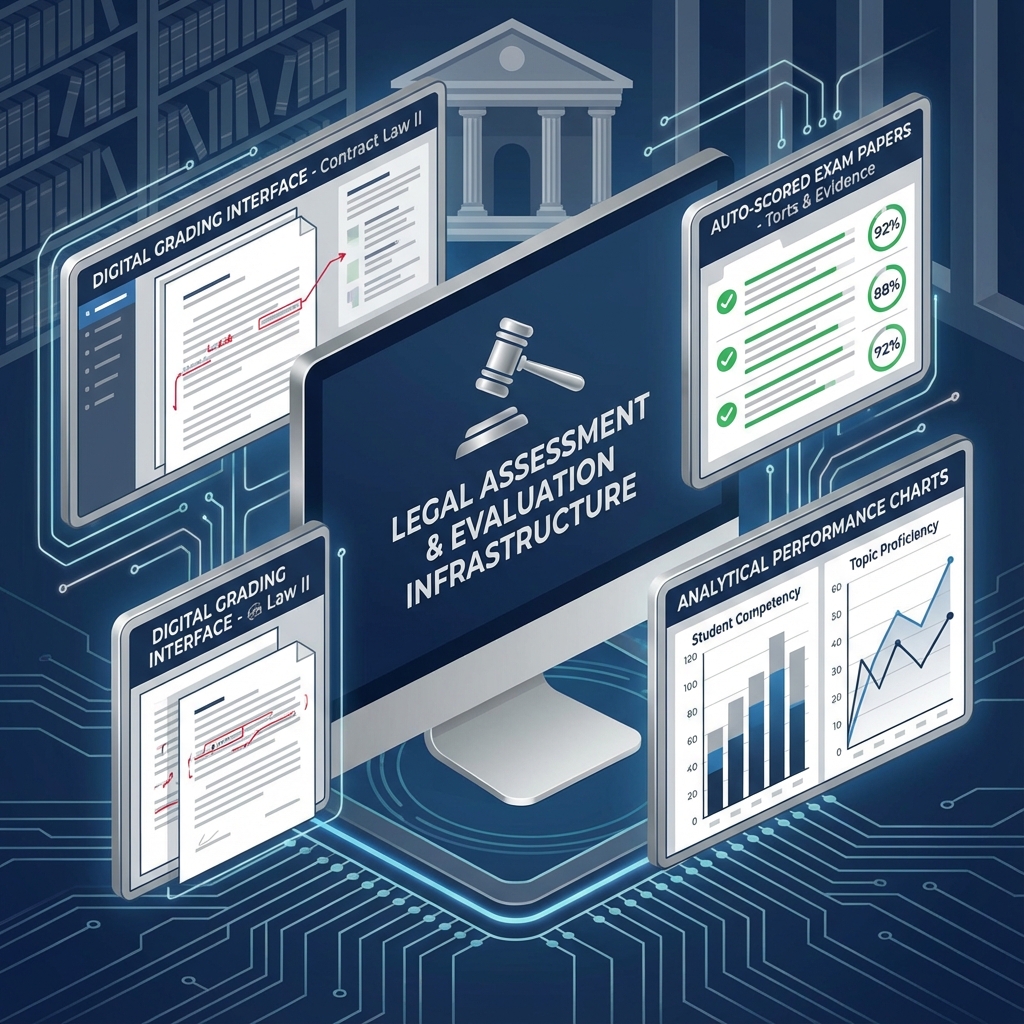 Assessment & Evaluation Preview