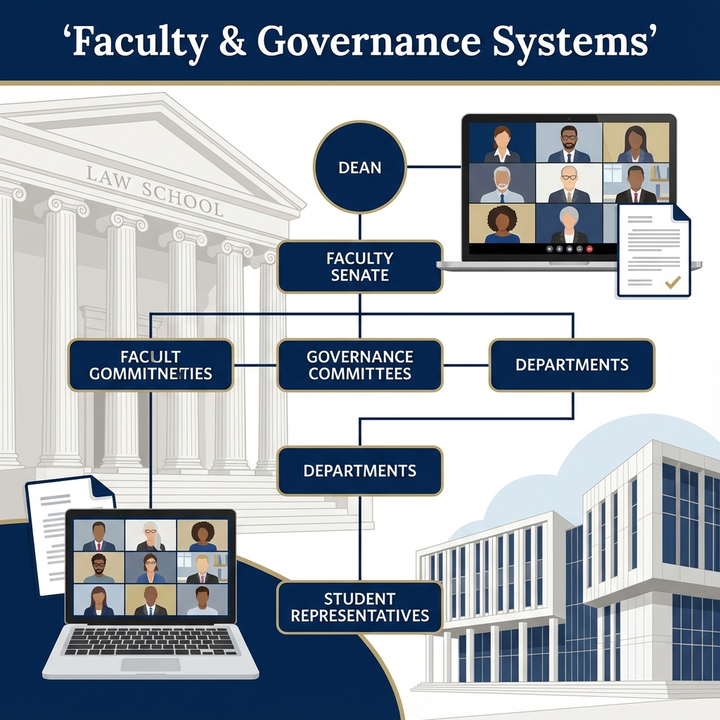Faculty & Governance Preview