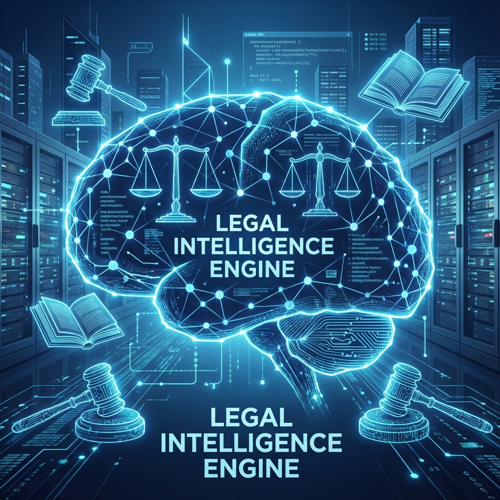 Legal Intelligence Engine Preview