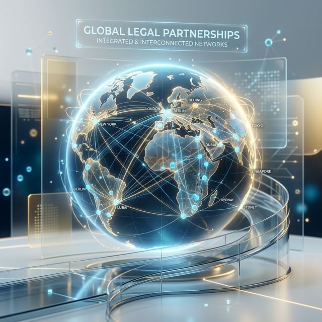 Global Legal Network